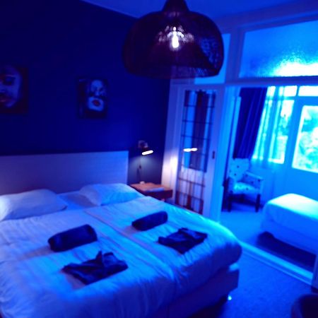 Hotel Kuiperduin هوك فان هولاند المظهر الخارجي الصورة